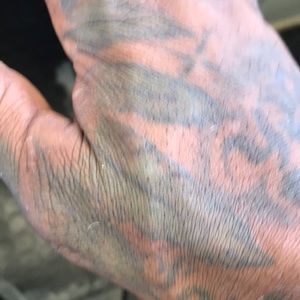 Meet your Posher, Keenan